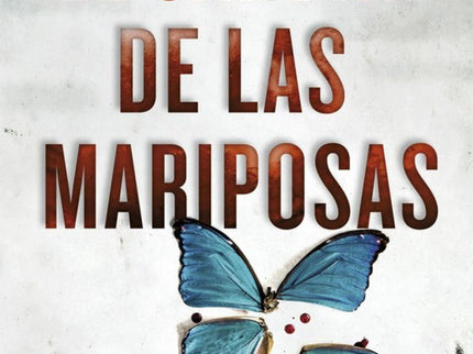 Libro El Jardín De Las Mariposas: Cerca de una aislada mansión existe un jardín en el que un dedicado jardinero cultiva delicadas flores. En él, protegida por frondosos árboles, habita una exquisita y peculiar colección de mariposas que el Jardinero, un hombre que desconoce los límites de su obsesión por preservar la belleza, protege obsesivamente.