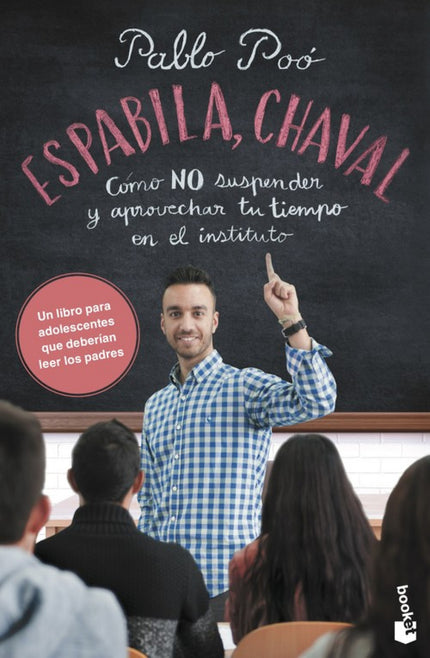 Espabila, Chaval