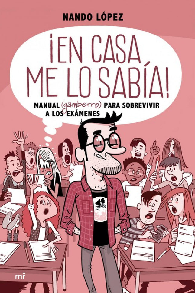 ¡en Casa Me Lo Sabía!