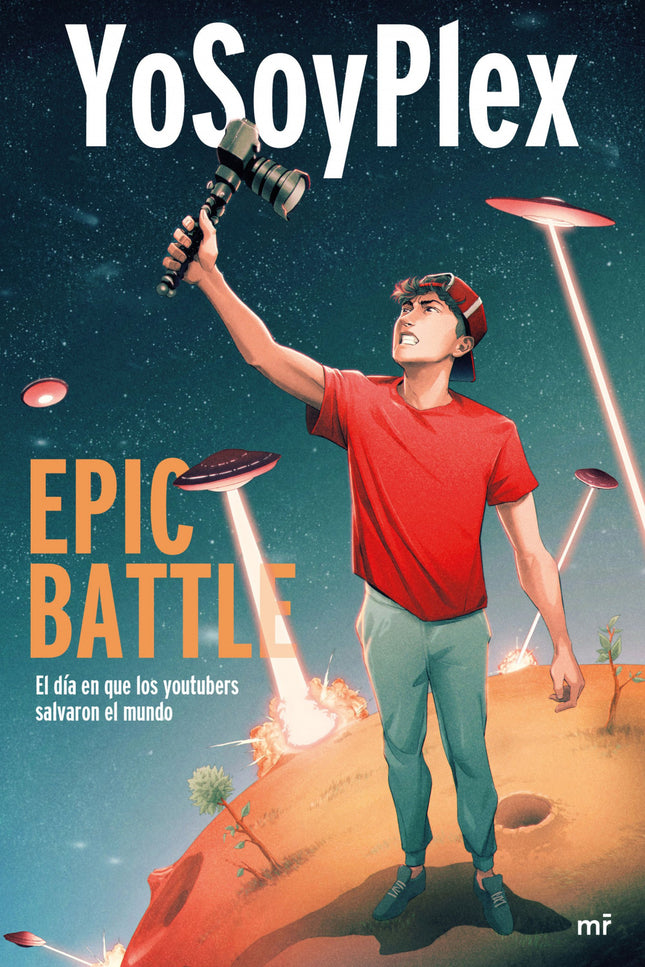 Epic Battle