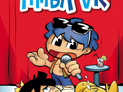 Los 150 Chistes Favoritos De Timba Vk