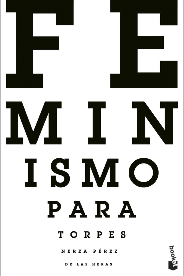 Feminismo Para Torpes