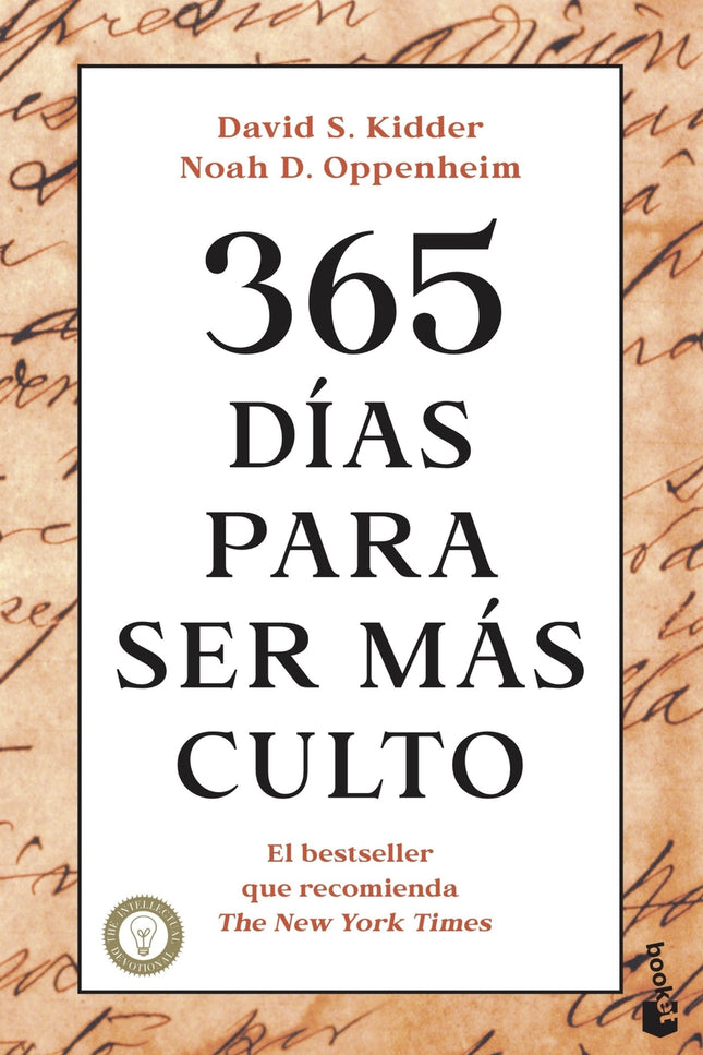 365 Días Para Ser Más Culto