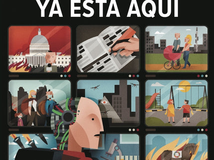 La Tercera Guerra Mundial Ya Está Aquí
