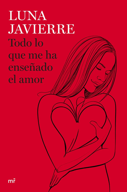 Todo Lo Que Me Ha Enseñado El Amor