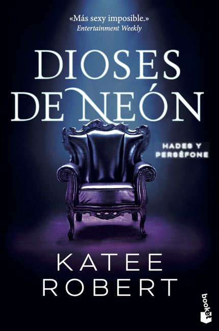 Dioses De Neón (neon Gods)