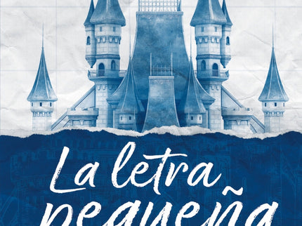 La Letra Pequeña (the Fine Print)