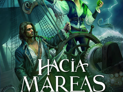 Hacia Mareas Malditas