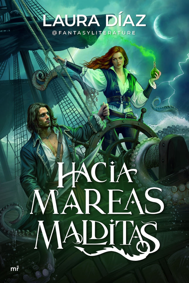Hacia Mareas Malditas