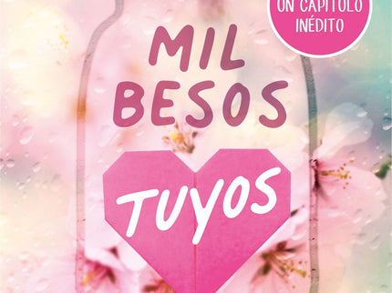 Mil Besos Tuyos