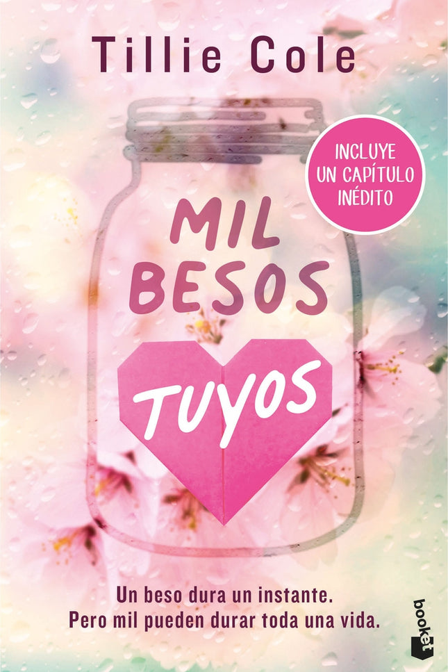Mil Besos Tuyos