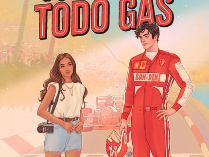 Amor A Todo Gas
