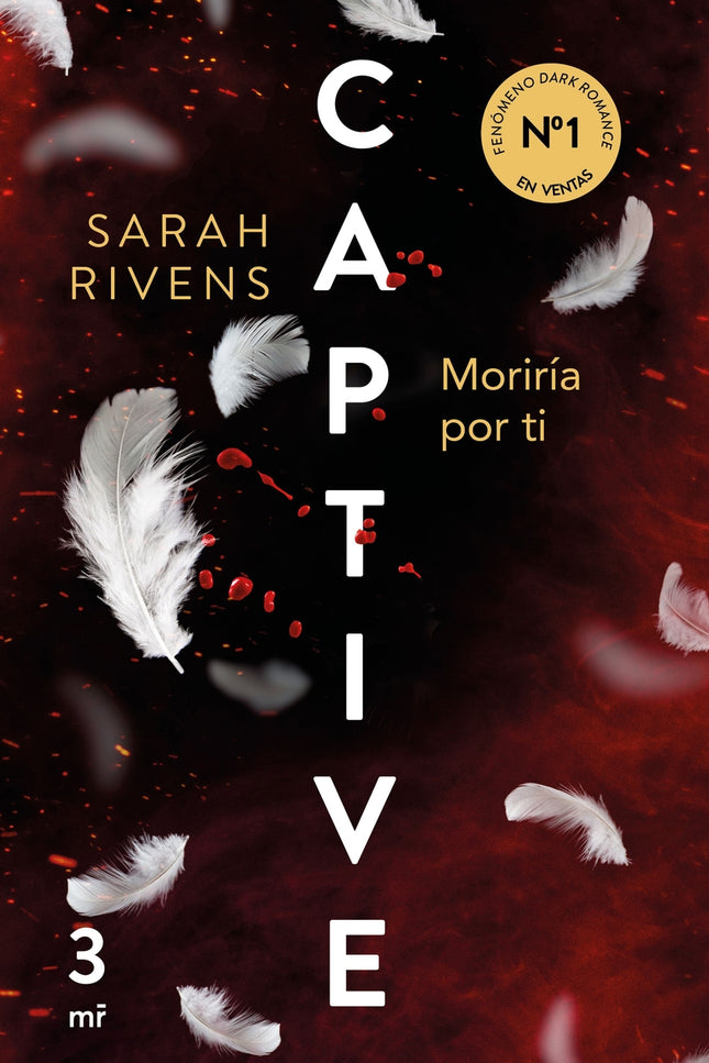 Captive: Moriría Por Ti