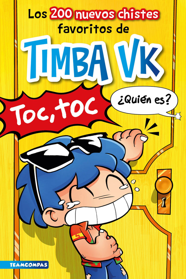 Los 200 Nuevos Chistes Favoritos De Timba Vk