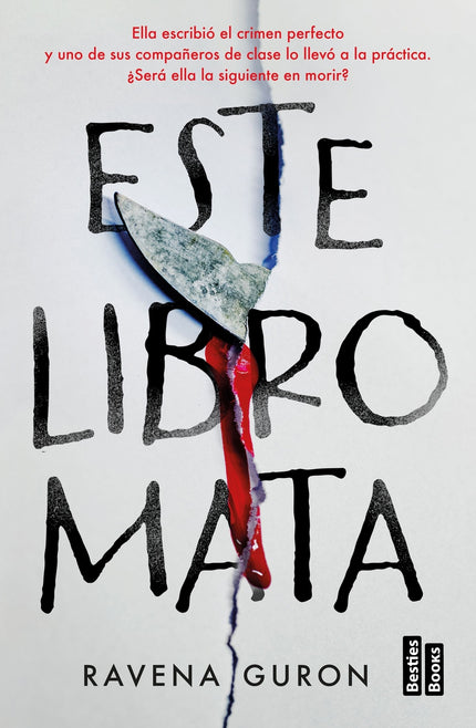 Este Libro Mata