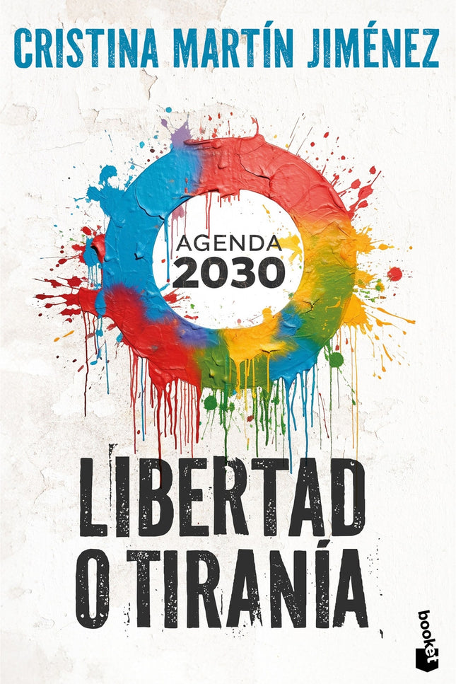Libertad O Tiranía