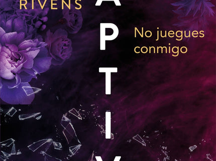 Captive: No Juegues Conmigo