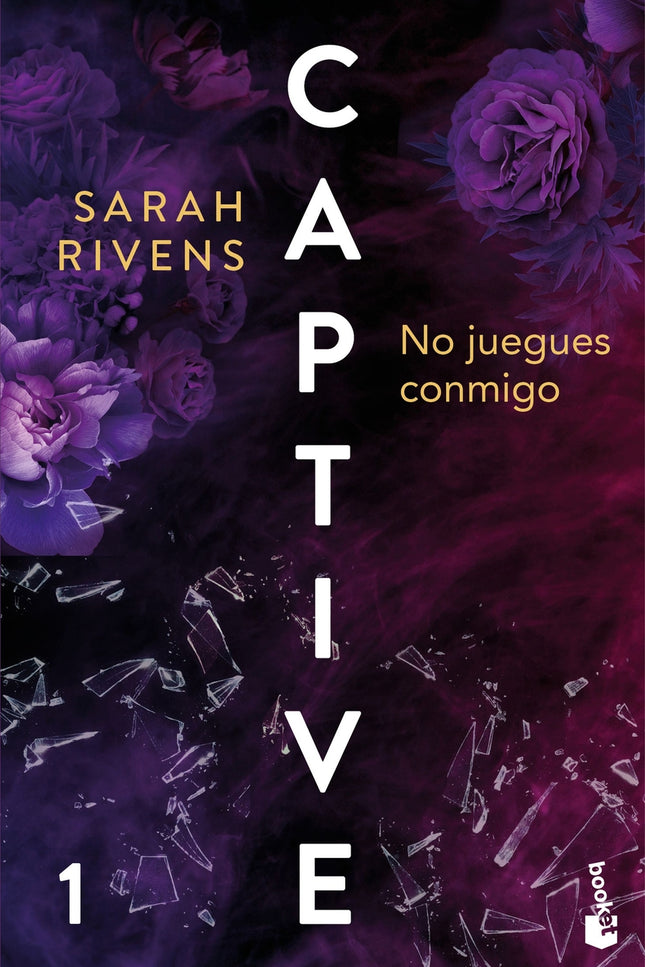 Captive: No Juegues Conmigo