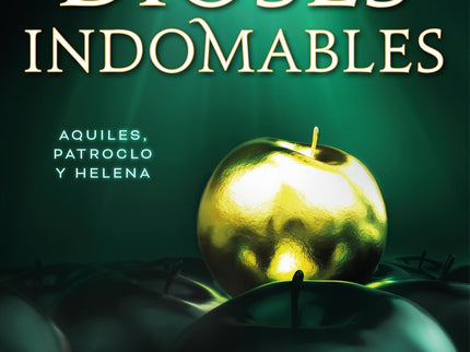 Dioses Indomables (wicked Beauty)