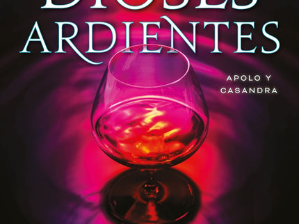 Dioses Ardientes (radiant Sin)