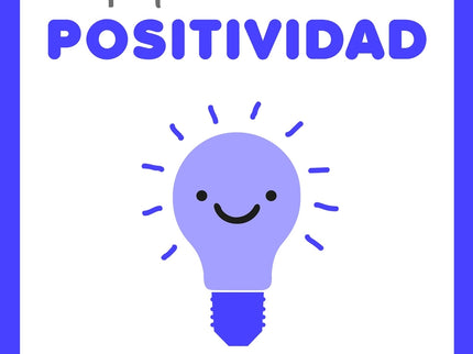 El Pequeño Libro De La Positividad
