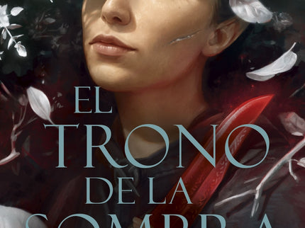 El Trono De La Sombra (serie Sangre Mestiza 2)