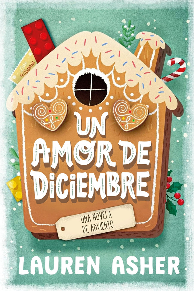 Un Amor De Diciembre