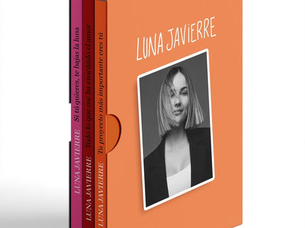 Estuche Luna Javierre
