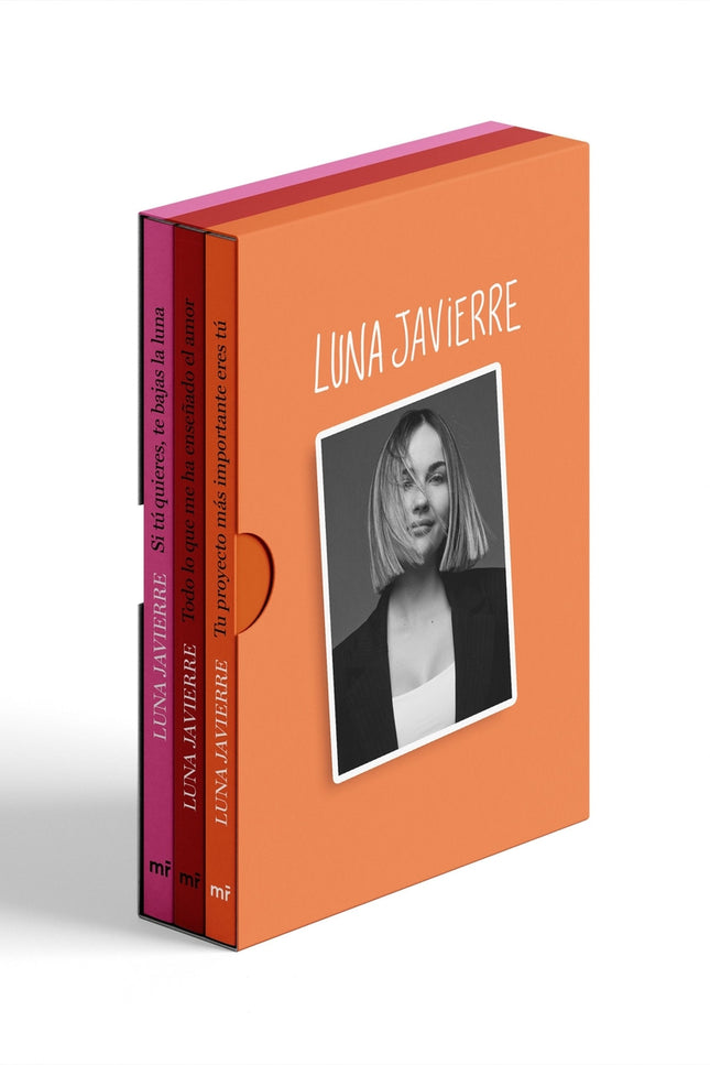 Estuche Luna Javierre