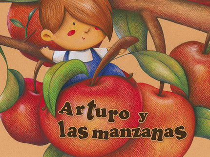 Arturo Y Las Manzanas