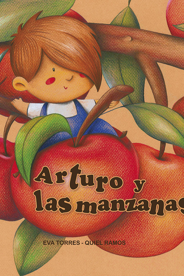 Arturo Y Las Manzanas