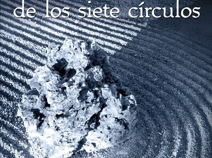 LA MONTAÑA DE LOS SIETE CIRCULOS - Thomas Merton - TAPA DURA