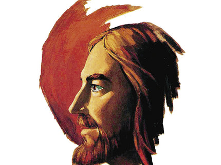 Taco 2026 Calendario Del Gorazon De Jesus Gigante