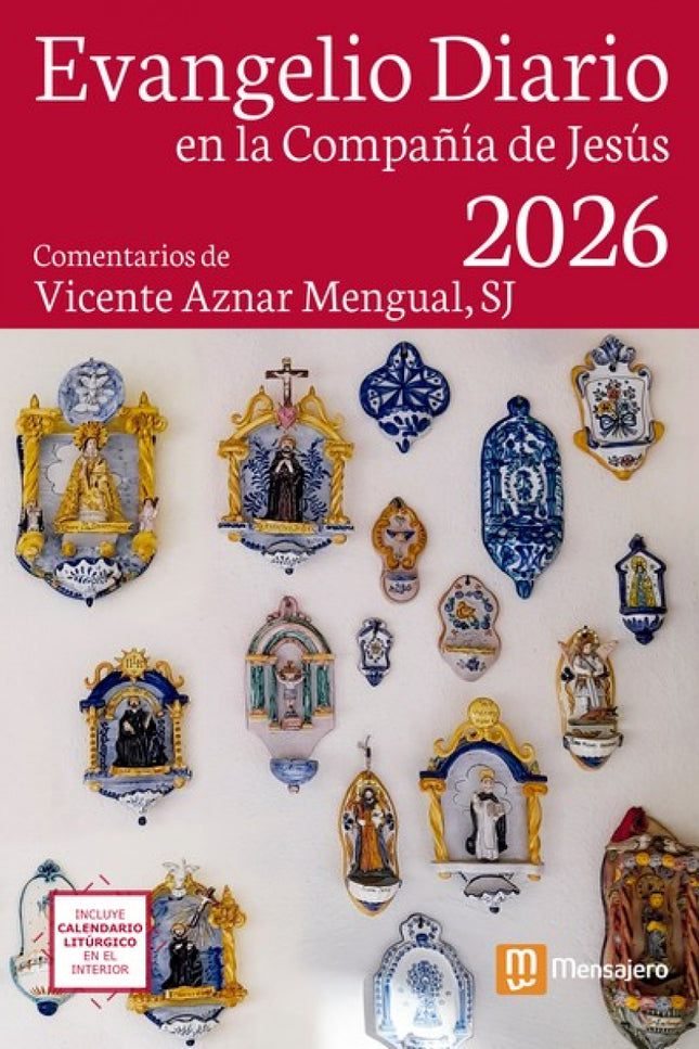 Evangelio Diario 2026 Grande
