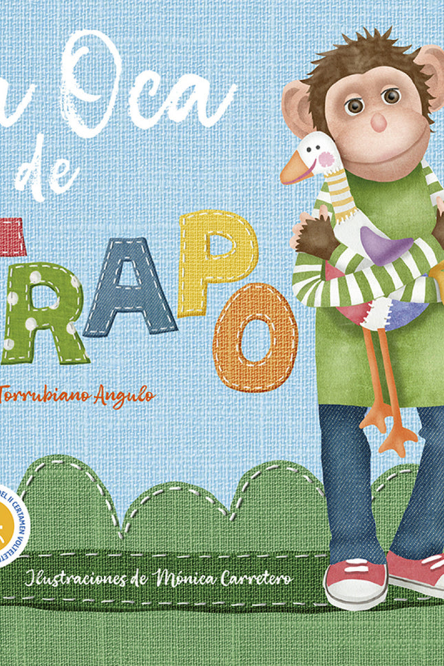 La Oca De Trapo
