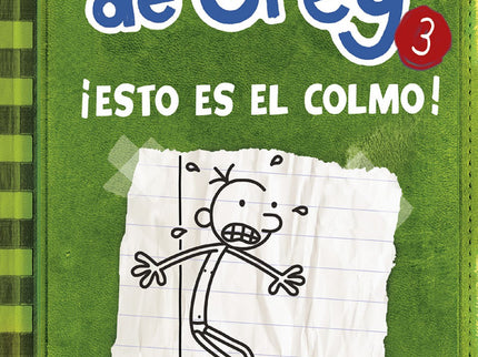 Libro !esto Es El Colmo!: .