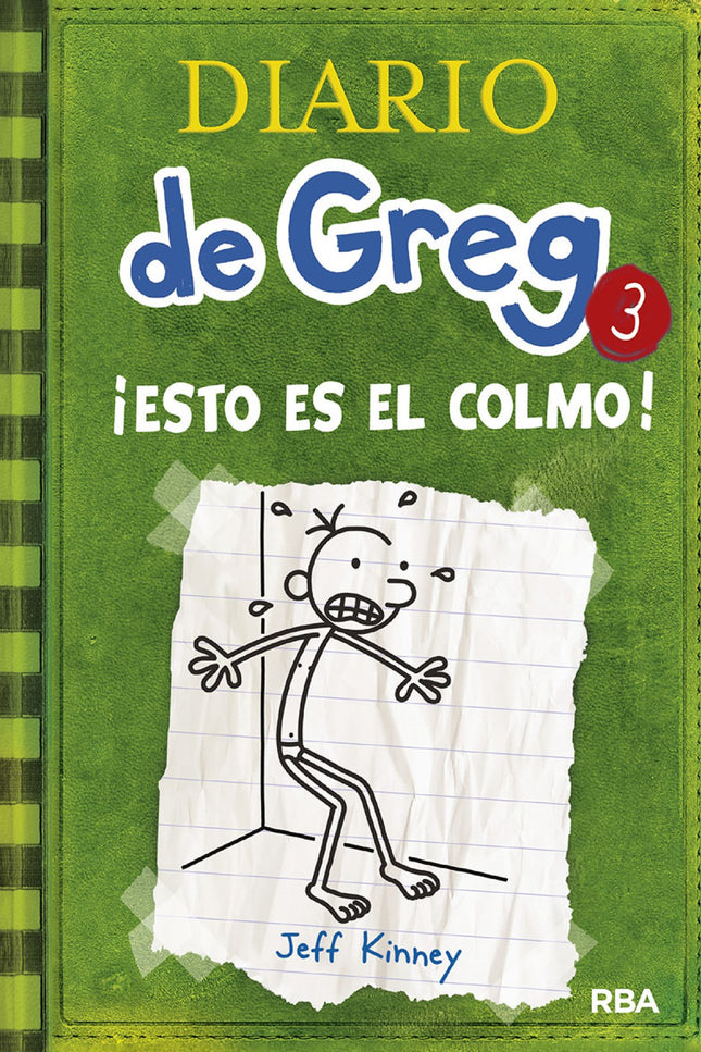 Libro !esto Es El Colmo!: .