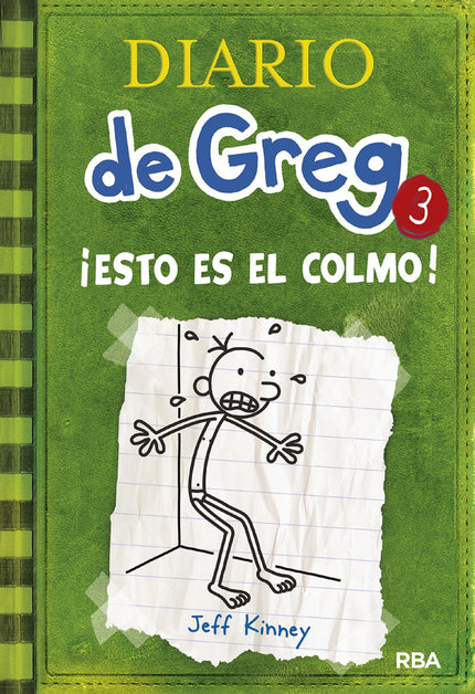 Libro !esto Es El Colmo!: .