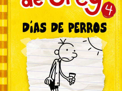 Libro Días De Perros: .