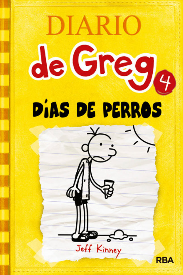 Libro Días De Perros: .
