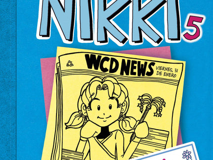 Una Sabelotodo No Tan Lista