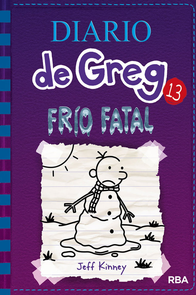 Frio Fatal