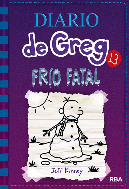 Frio Fatal
