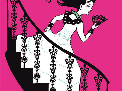 Libro Enola Holmes 4. El Caso Del Abanico Rosa: «Cuidado. Alguien nos observa».