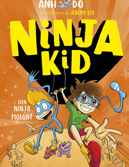 Collection image for: Relatos de aventuras (infantil/juvenil)