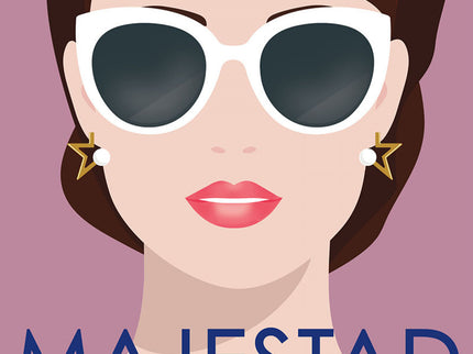 American Royals 2. Majestad