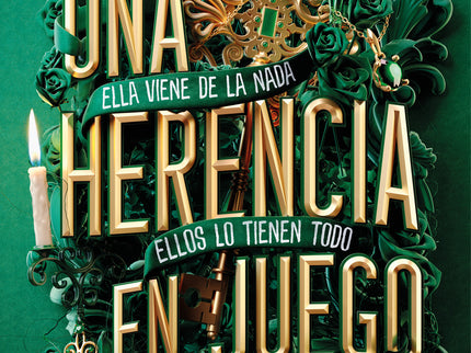 Una Herencia En Juego