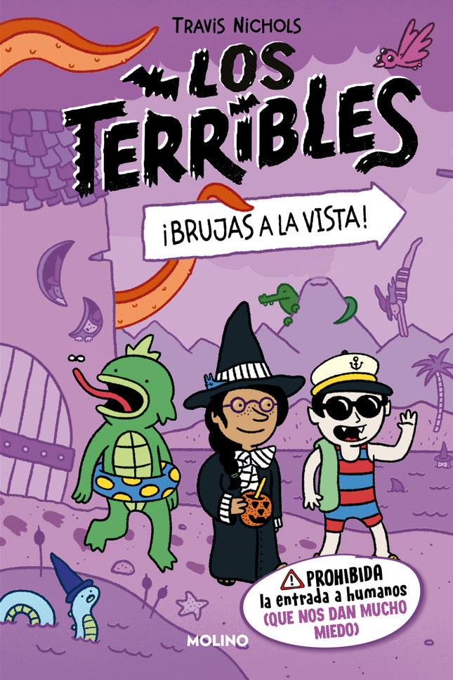 El Ultimo Hotel De La Bruja