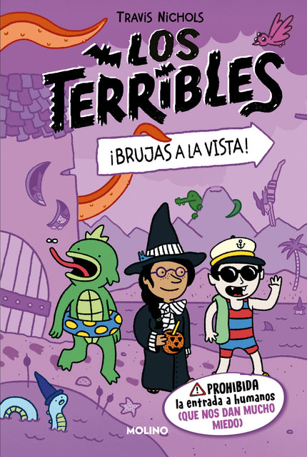 El Ultimo Hotel De La Bruja