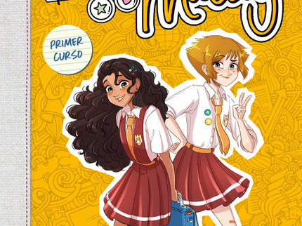 Torres De Malory 1- Primer Curso